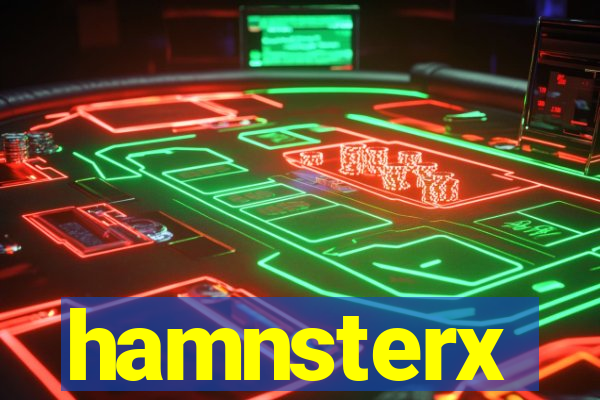 hamnsterx