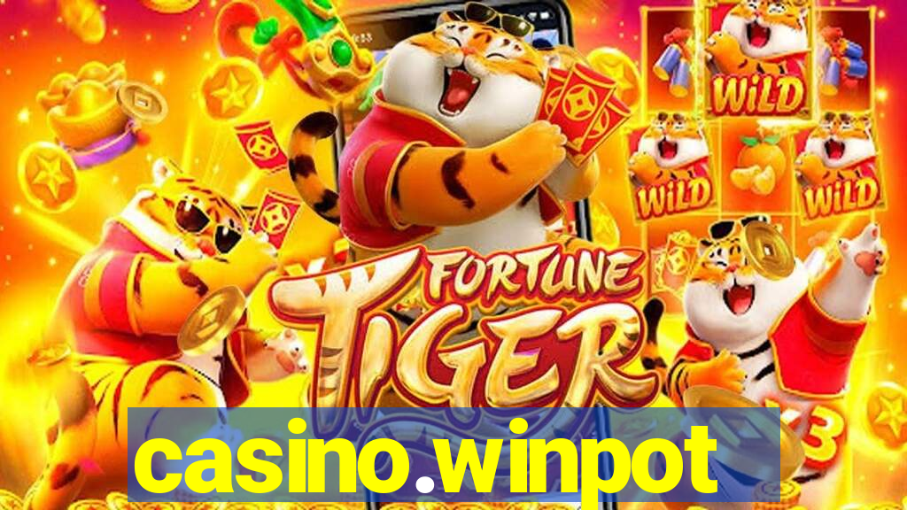 casino.winpot