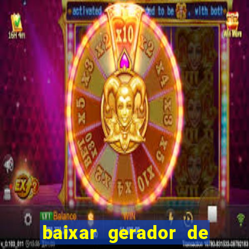 baixar gerador de sinais fortune tiger