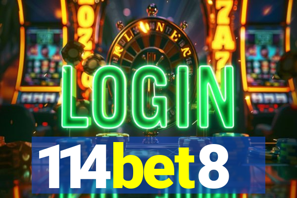 114bet8