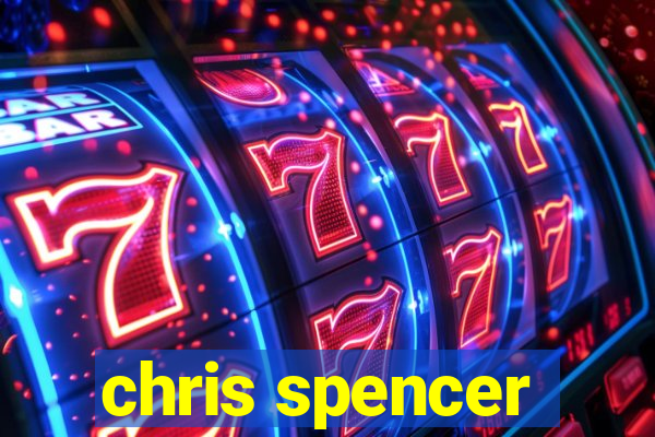 chris spencer