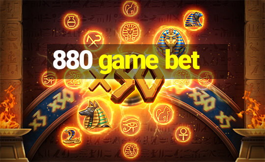 880 game bet