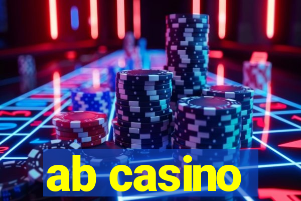 ab casino