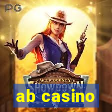 ab casino