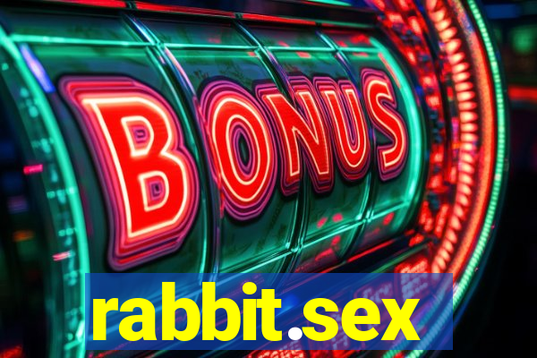 rabbit.sex