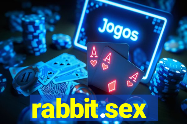 rabbit.sex