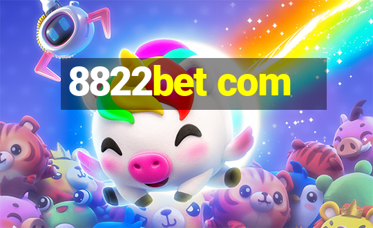 8822bet com