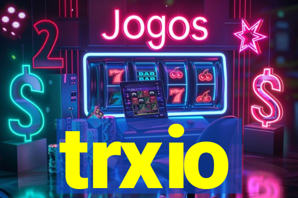 trxio