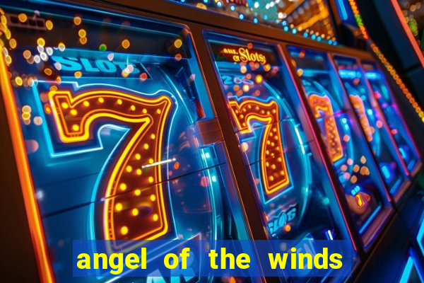 angel of the winds casino hotel