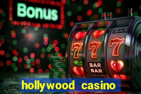 hollywood casino las vegas