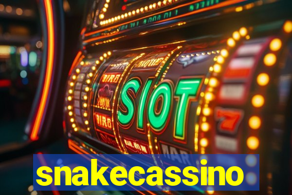 snakecassino