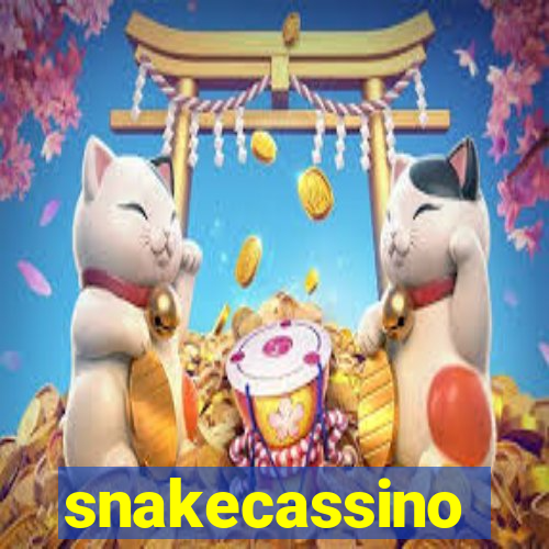 snakecassino