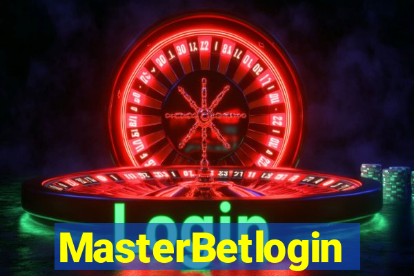 MasterBetlogin