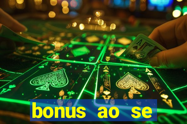 bonus ao se cadastrar sem deposito