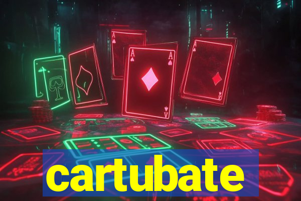 cartubate