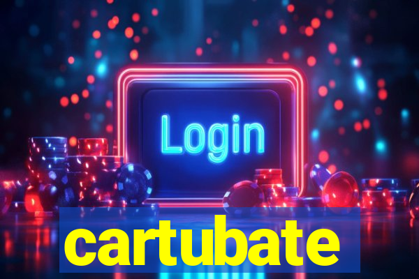 cartubate