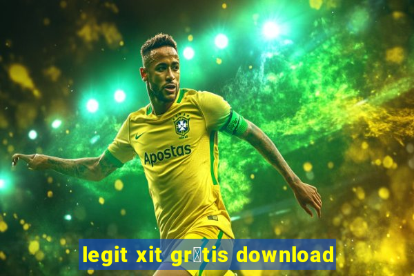 legit xit gr谩tis download