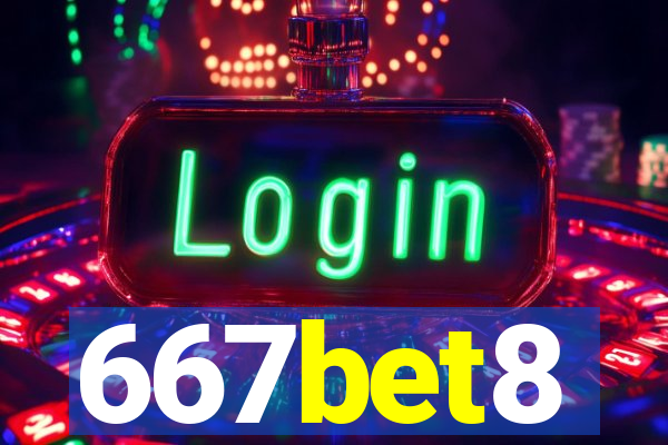 667bet8