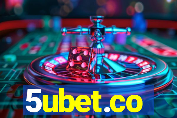 5ubet.co