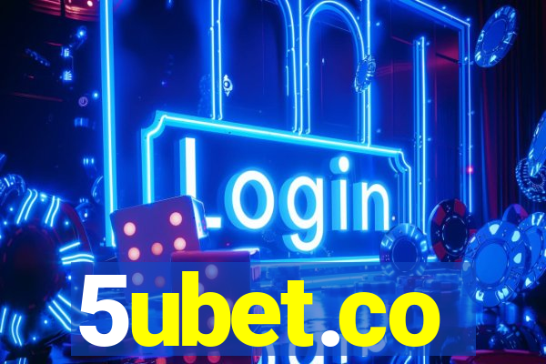 5ubet.co