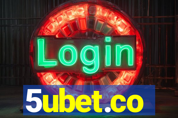 5ubet.co