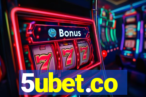 5ubet.co