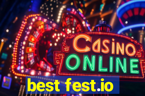 best fest.io