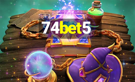 74bet5