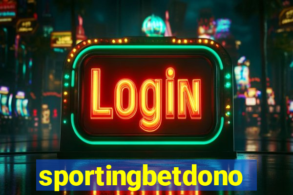 sportingbetdono