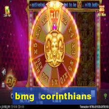 bmg corinthians menor de 18 anos