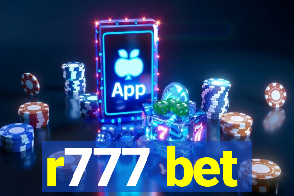 r777 bet