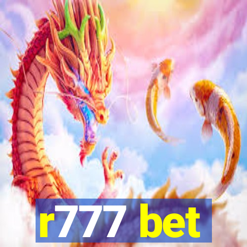 r777 bet