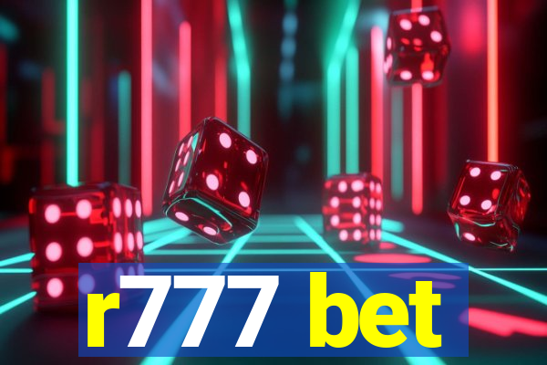 r777 bet