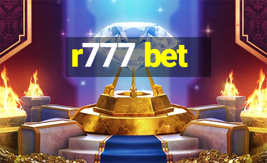 r777 bet