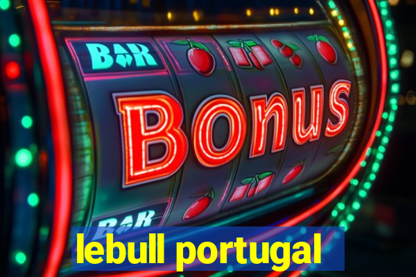 lebull portugal