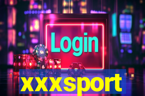 xxxsport