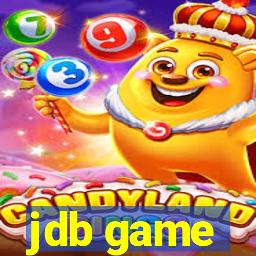 jdb game