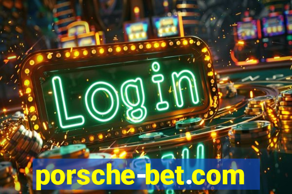 porsche-bet.com