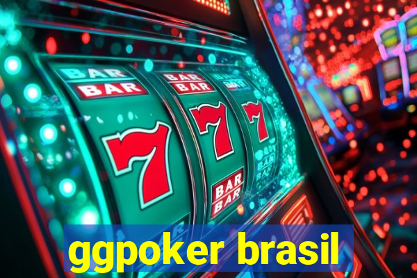 ggpoker brasil