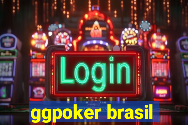 ggpoker brasil