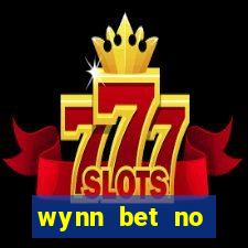 wynn bet no deposit bonus