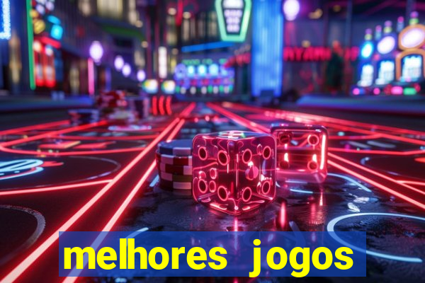 melhores jogos iphone grátis