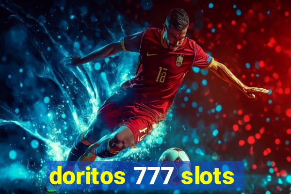 doritos 777 slots