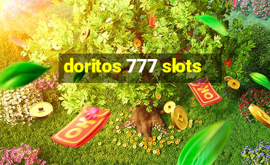 doritos 777 slots