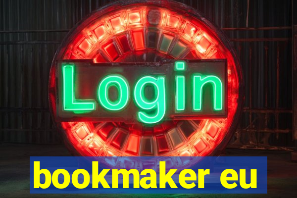 bookmaker eu