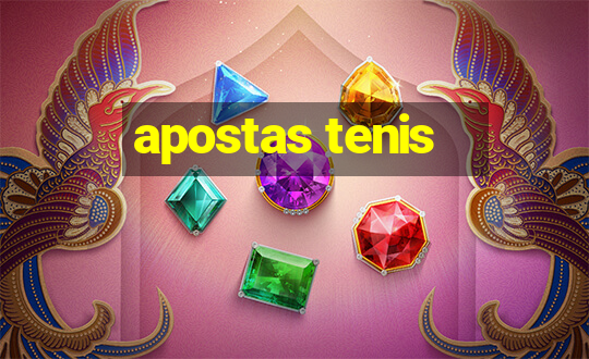 apostas tenis