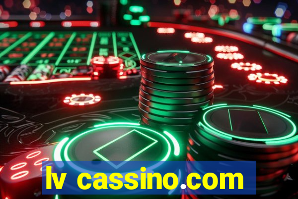 lv cassino.com