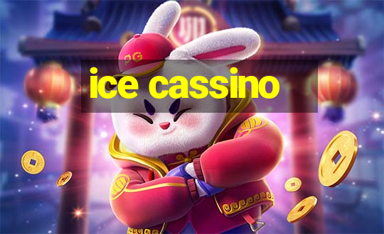 ice cassino