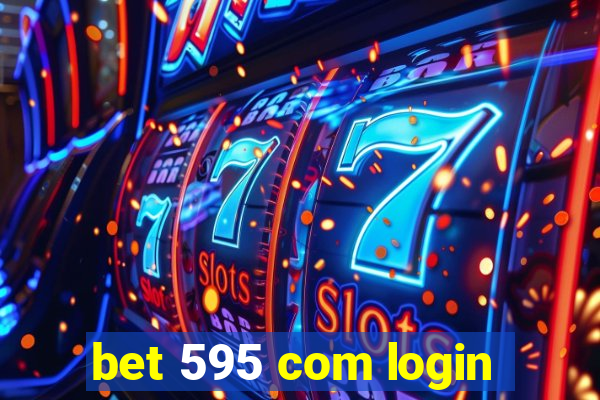 bet 595 com login