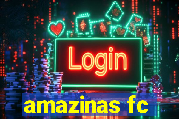 amazinas fc